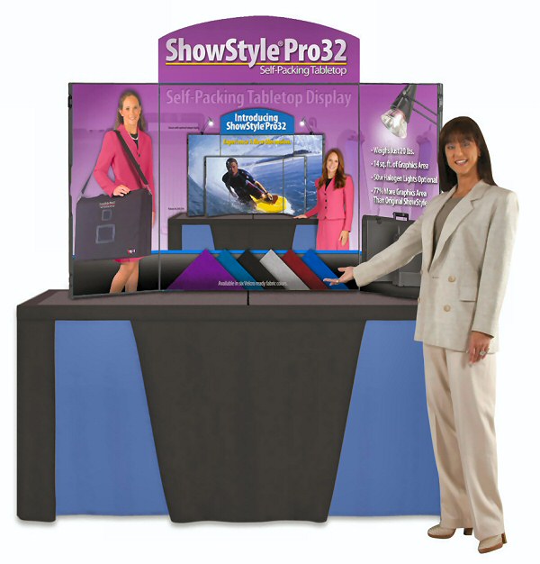 showstyle Pro 32